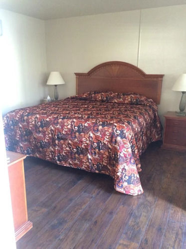 Allen Street Inn Tombstone