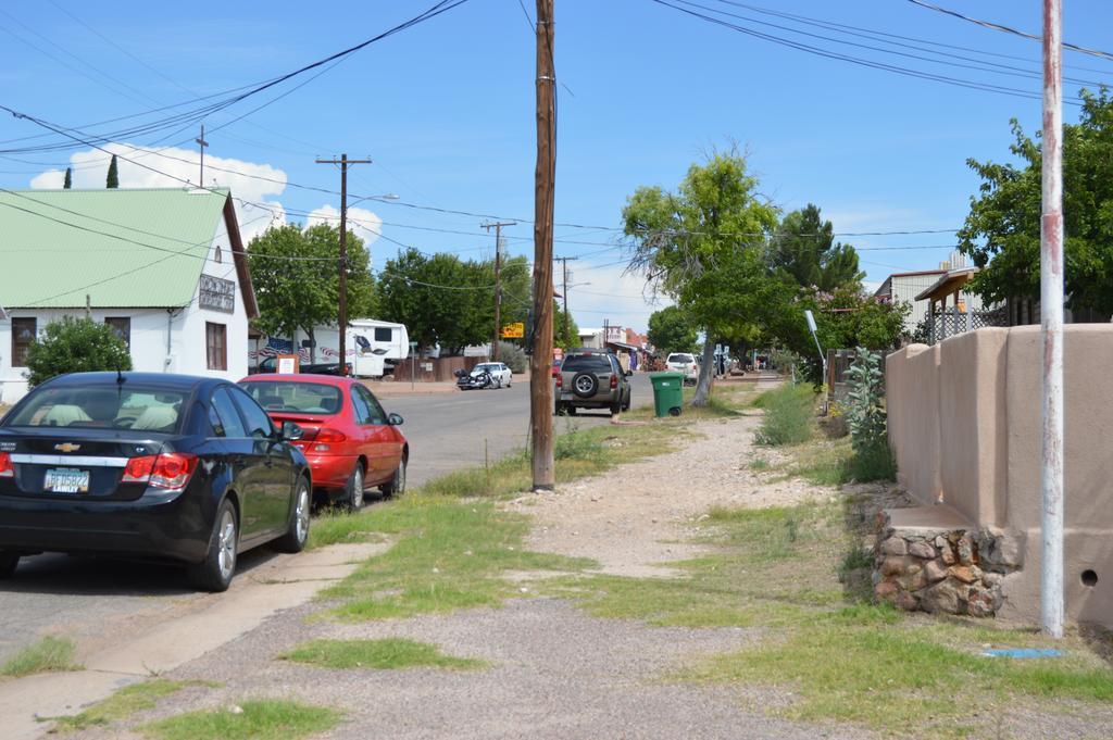Allen Street Inn