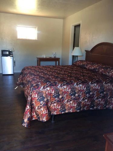 Allen Street Inn 2*